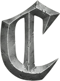 C