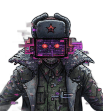 Глитч