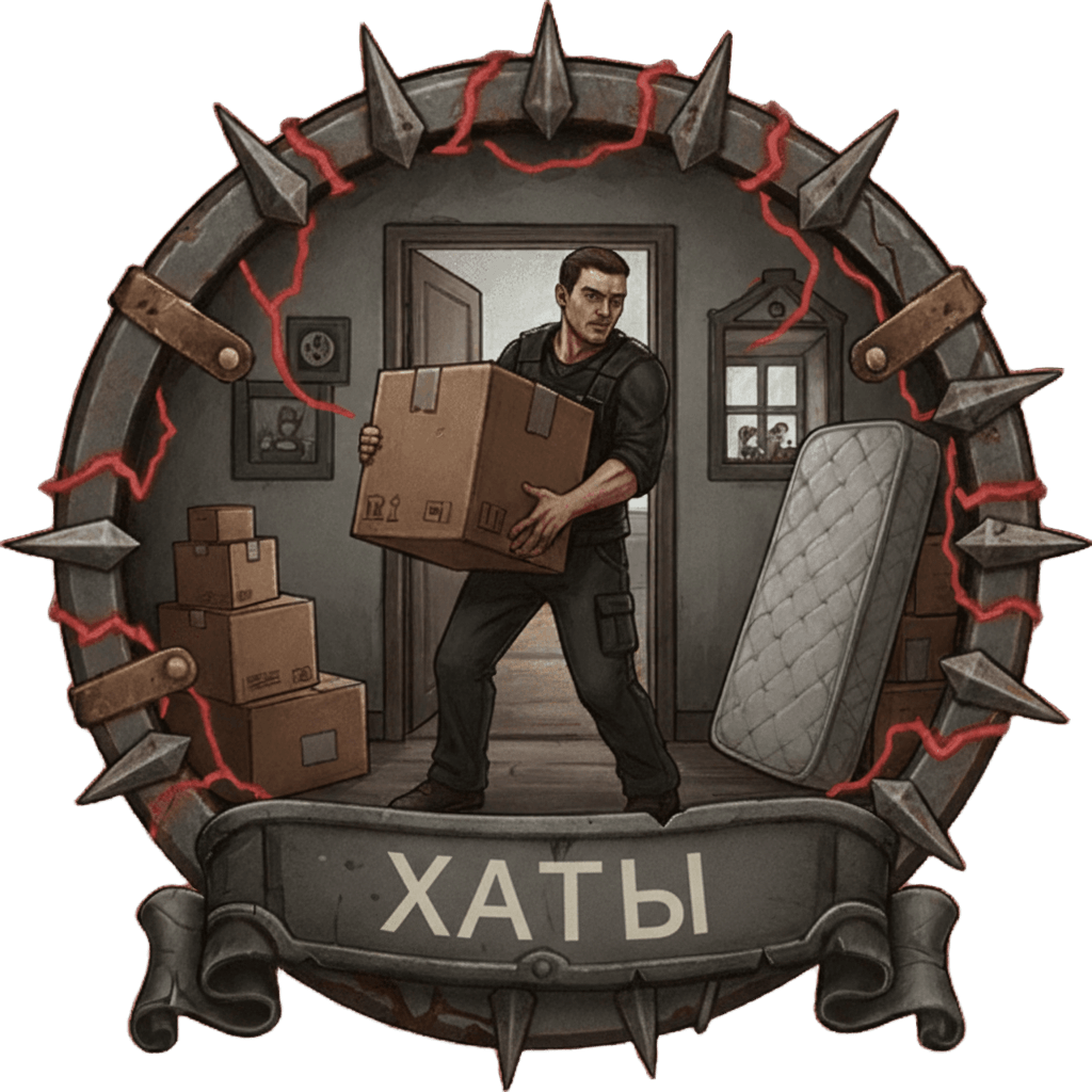 Хаты
