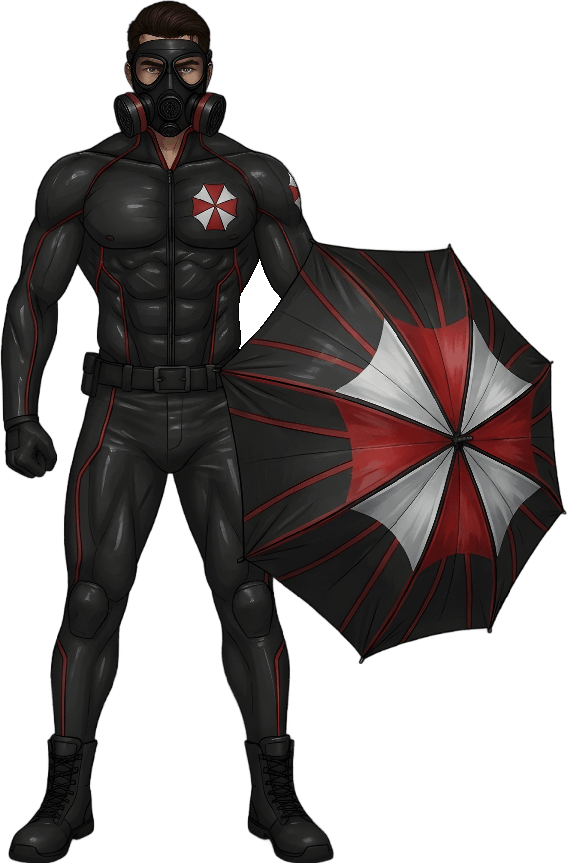 Umbrella 1