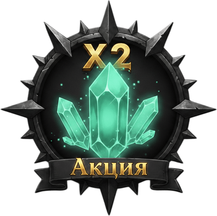 ×2 Осколки