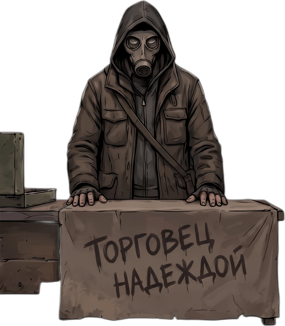Скупщик