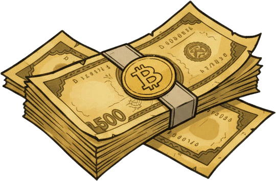 Биткоин