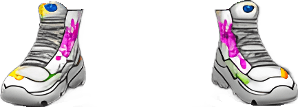 Ботинки