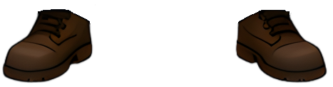 Ботинки
