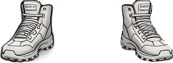 Ботинки