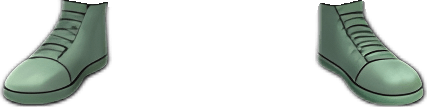 Ботинки