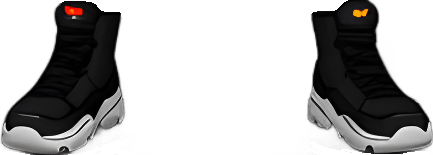 Ботинки