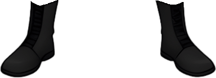 Ботинки