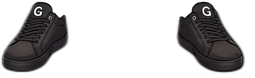 Кеды Ч