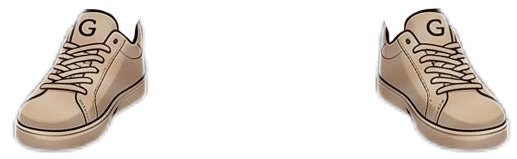 Кеды Б