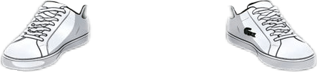 Кеды Б