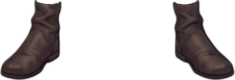 Ботинки