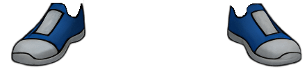 NASA ботинки Ботинки
