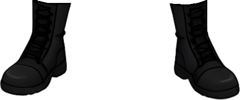 Ботинки