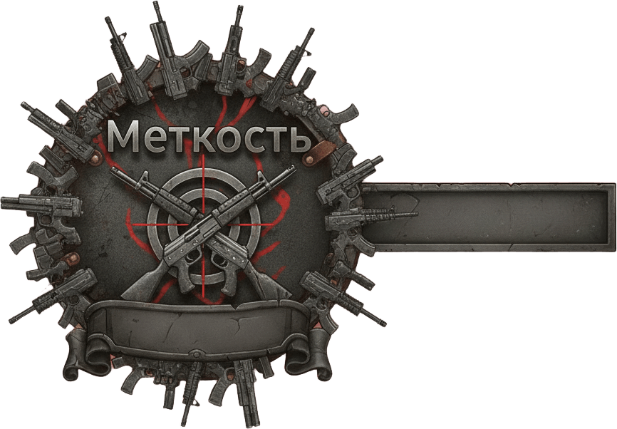 Меткость
