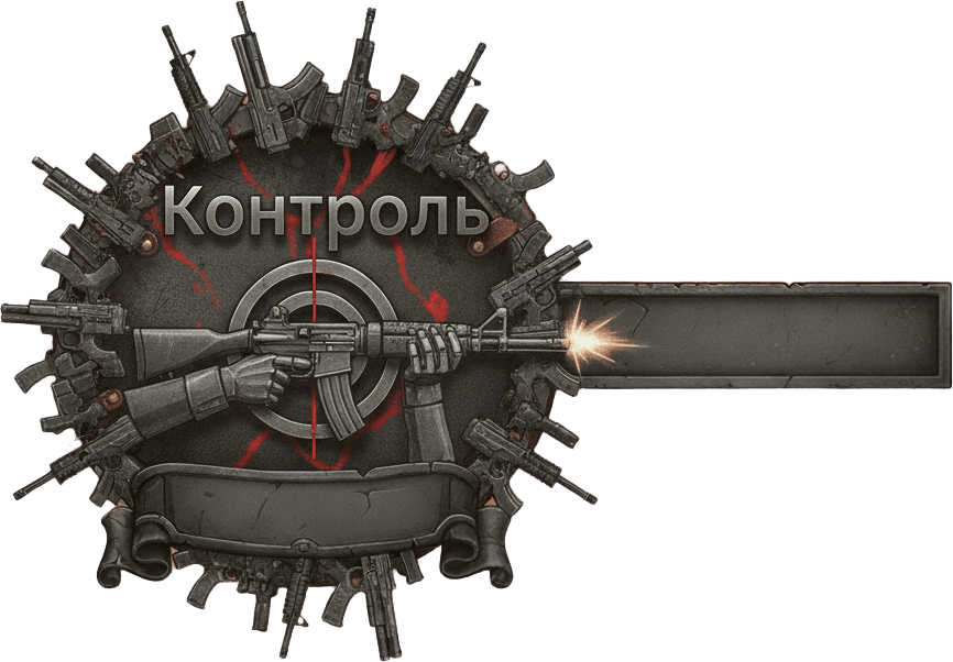 Контроль