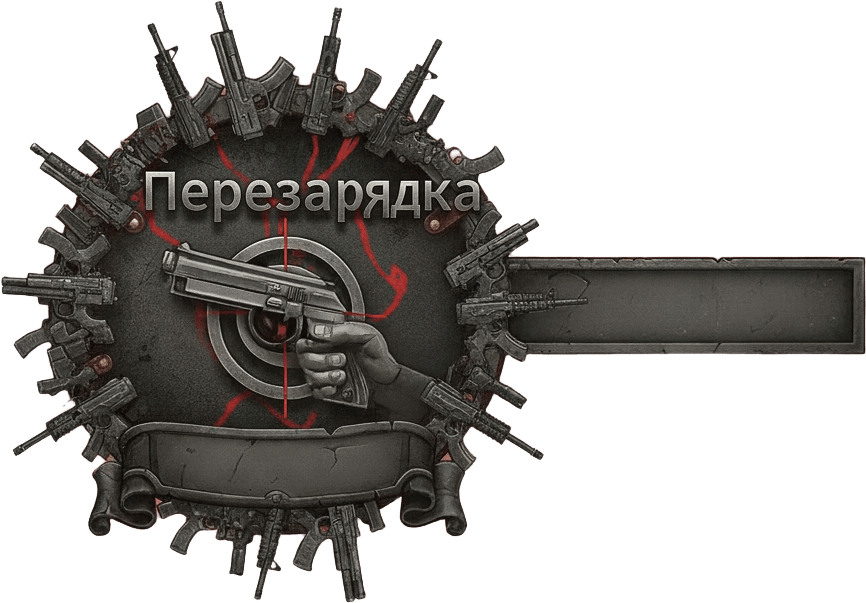 Перезарядка