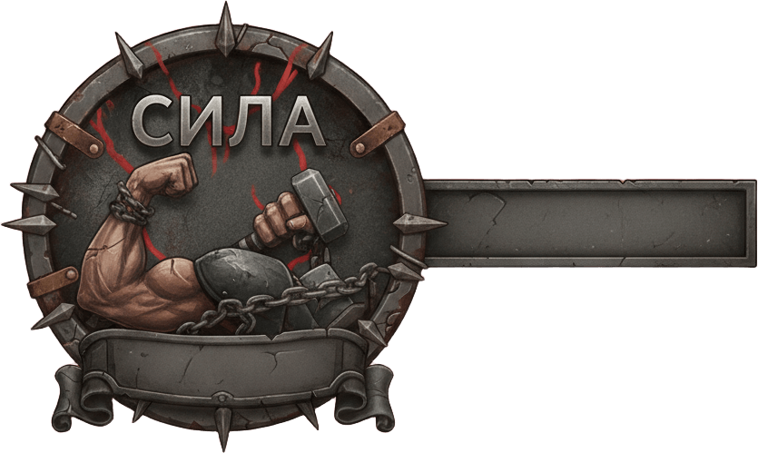 Сила